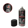 Spray adeziv pentru lipit tapiteria auto, MA Professional, 400 ml
