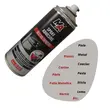 Spray adeziv pentru lipit tapiteria auto, MA Professional, 400 ml