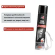 Spray anticoroziv cu ceara pentru praguri, MA Professional, 600 ml