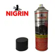 Spray cu bitum, Nigrin, negru, 500 ml