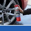 Spray pana anvelope Nigrin, 500 ml