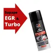 Spray pentru curatare EGR si Turbo, MA Professional, 400 ml