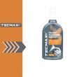 Spray pentru dezlipit etichete si autocolante, Tecmaxx, 250 ml