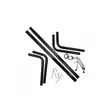 Suport anvelope, vertical, depozitare 4 roti intre 13 si 17 inch, Cartrend