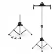 Suport depozitare bicicleta, capacitate max 30 kg, stand reparatii, potrivire universala inclusiv MTB, pliabil