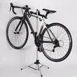 Suport depozitare bicicleta, capacitate max 30 kg, stand reparatii, potrivire universala inclusiv MTB, pliabil