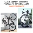 Suport depozitare si reparare bicicleta, multifunctional 3 in 1, West Biking, universal, interior, exterior, vertical, parcare, stand