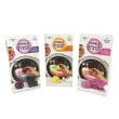 Set bile odorizant uscator rufe Tumble Fresh, Little Joe, 2 buc, parfum de orhidee