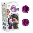 Set bile odorizant uscator rufe Tumble Fresh, Little Joe, 2 buc, parfum de lavanda