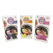 Set bile odorizant uscator rufe Tumble Fresh, Little Joe, 2 buc, parfum de lavanda