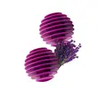 Set bile odorizant uscator rufe Tumble Fresh, Little Joe, 2 buc, parfum de lavanda