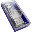 Trusa scule bicicleta pentru reparatii, Fischer, 100 piese