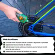 Ulei lubrifiant lant bicicleta e-Bike MAD DOCs CHAIN CHAMP, Nigrin, 100 ml