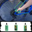 Ulei lubrifiant lant bicicleta e-Bike MAD DOCs CHAIN CHAMP, Nigrin, 100 ml