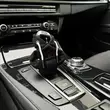 Husa schimbator viteze tip hanorac cu gluga, accesoriu auto, decoratiune masina, material textil, potrivire universala, negru