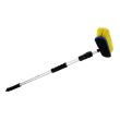 Perie spalat auto cu maner telescopic