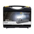 Lanterna, Suprabeam Q7xrs 2000 lumeni