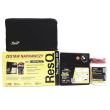 Kit reparatie anvelope Airman, compresor + solutie etansare 450 ml, Virage