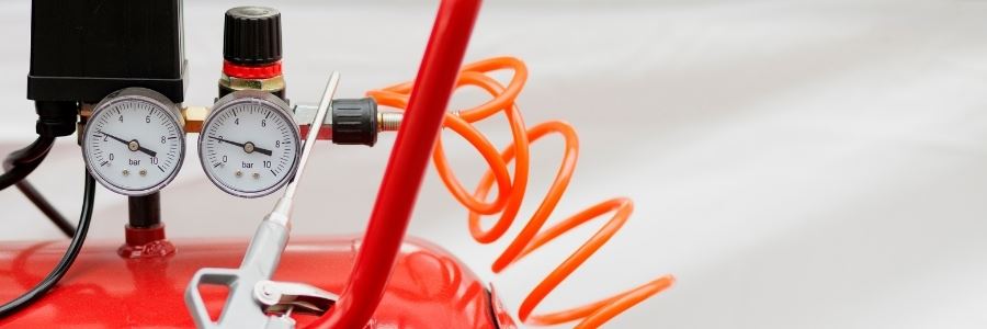 Compresorul auto – De ce avem nevoie de un compresor în mașină și nu numai?