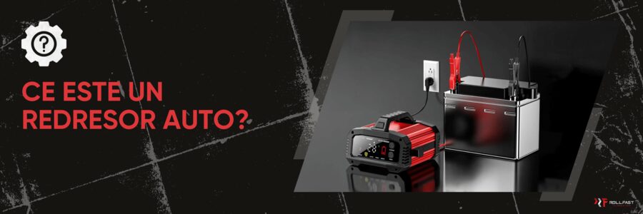 Ce Este un Redresor Auto și Cum îl Folosim Corect?