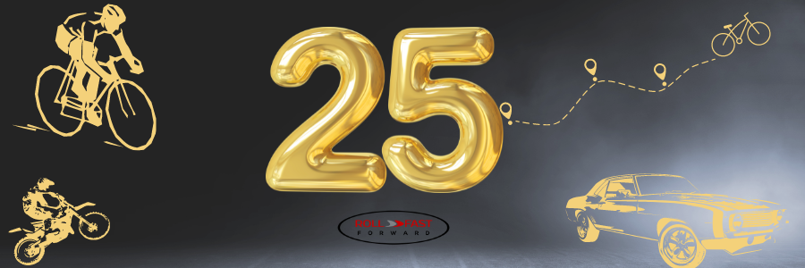Aniversarea de 25 ani de Roll Fast vine cu oferte promoționale