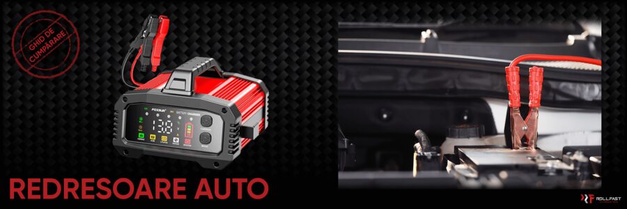 Ghid de Cumpărare Pentru Cele Mai Bune Redresoare Auto