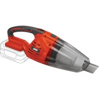 Aspirator de mana fara fir, Formula 1, filtru HEPA, fara acumulator