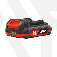 Acumulator li-ion 2A, Formula 1
