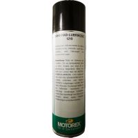 Spray lubrifiant ungere lanturi si angrenaje 1219, Motorex, 500 ml