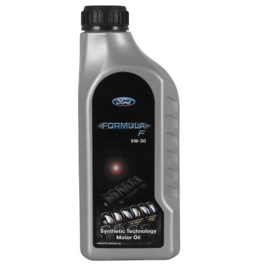 Ulei motor Ford Formula F 5W30, 1L - Rollfast
