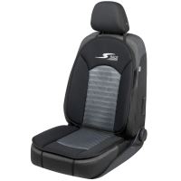 Husa auto universala S-Race, Walser, negru
