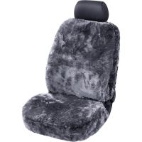 Husa scaun auto din blana de miel, Trish, Walser