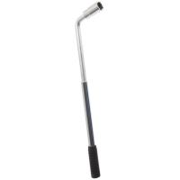 Cheie tubulara pentru roti, telescopica, tip L, cu cap reversibil - resigilat1