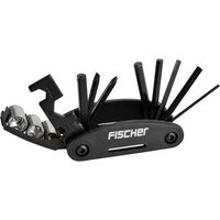 Set scule pentru bicicleta, Fischer, 15 piese - resigilat1