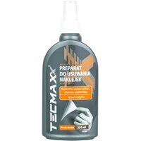 Spray pentru dezlipit etichete si autocolante, Tecmaxx, 250 ml