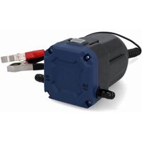 Pompa transfer ulei, Cartrend, 12 V, până la 1.5 l/min - Pompa schimb ulei - resigilat2