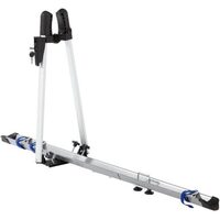 Suport auto pentru bicicleta, montaj pe plafon, Fischer-resigilat2