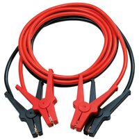 Cabluri pornire auto AEG SP16 mm², pana la 800A, 12 V si 24 V, 3 m