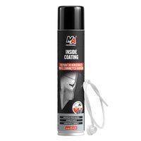 Spray anticoroziv cu ceara pentru praguri, MA Professional, 600 ml