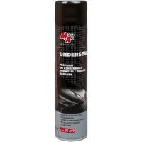 Spray cu bitum pentru protectie anticoroziva sasiu si praguri, MA Professional, 600 ml