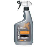Solutie pentru curatare gratar si grill, Tecmaxx, 650 ml