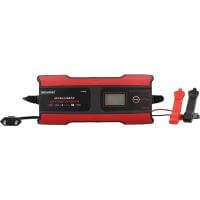 Redresor digital automat Evo 4.0 Lithium, Absaar, 4A, 6/12V