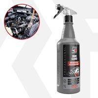 Solutie profesionala de curatat motoare, MA Professional, 1 L 
