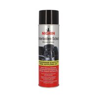 Spray cu bitum, Nigrin, negru, 500 ml