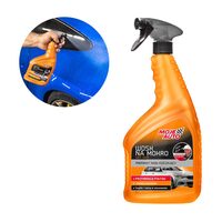 Ceara lichida auto pentru suprafete lacuite, Moje Auto, 750 ml