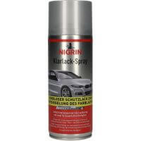 Lac etansare vopsea, Nigrin, incolor, 400 ml 
