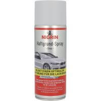 Spray grund aderent special, Nigrin, gri, 400 ml
