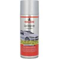 Spray vopsea, Nigrin, argintiu, 400 ml