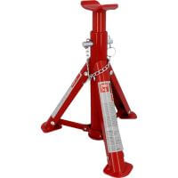 Suport tip capră, Unitec, 2 tone - DELISTAT