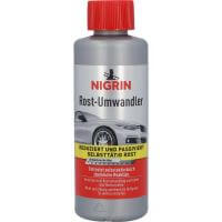 Solutie tratament rugina, Nigrin, 200 ml